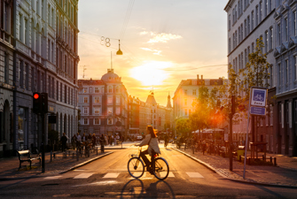 København