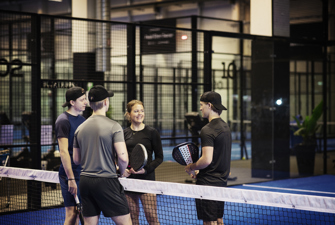 Padel