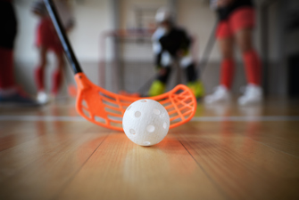 Floorball